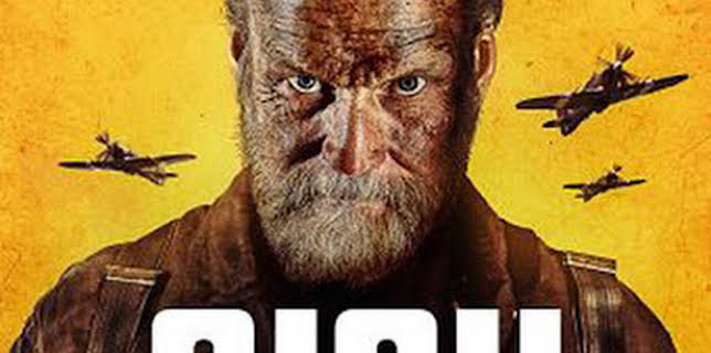 18:15: Sisu: camino a la venganza | Alquiler 1 | 2/18 2026