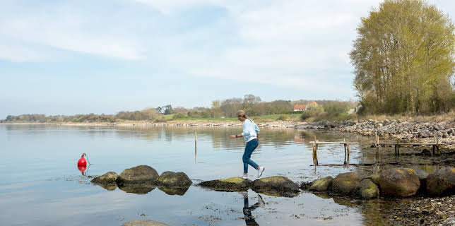 10:30: Inselhopping in Dänemark | 3SAT | 10/30 2025