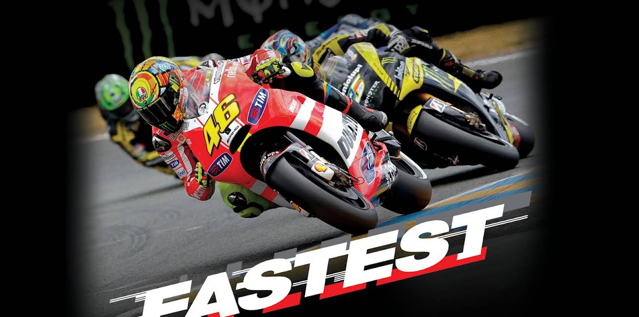Fastest (2012)