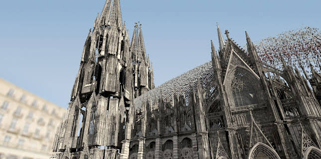 12:10: Alte Baukunst neu entschlüsselt | Kabel Eins Doku | 3/22 2026