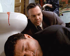 Criminal Intent - Verbrechen im Visier