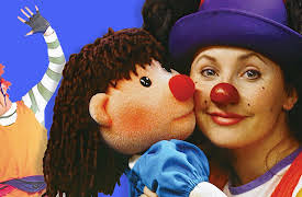 The Big Comfy Couch - The Complete First Season: The Big Comfy Couch - Season 1  Episode 1 - Pie in the Sky