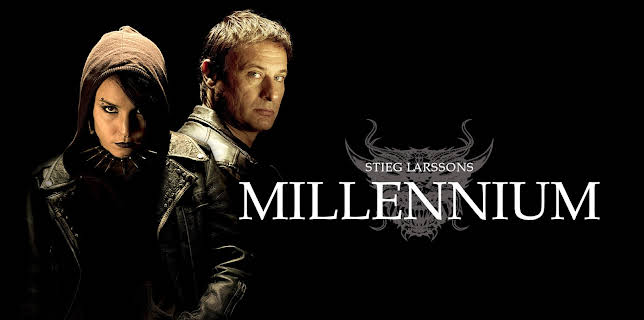 Millennium (English Subtitles)