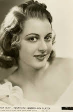 Amanda Duff as 