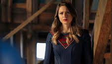 Supergirl