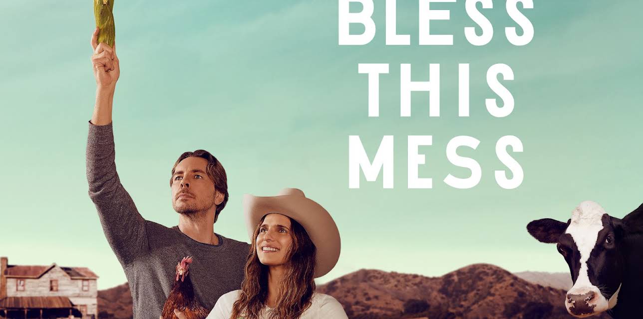 Bless This Mess Season 1