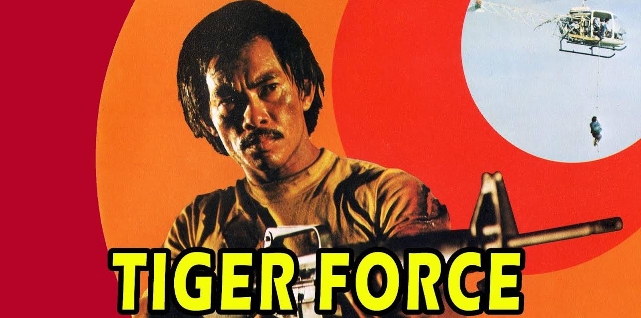 Tiger Force (1975)