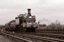 Trains that Changed the World: World on the Move