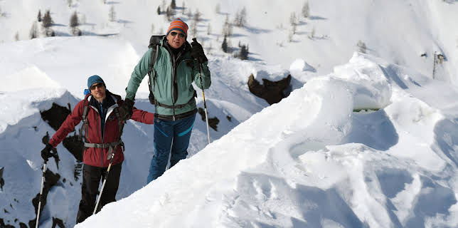 00:35: Der Bergdoktor | ZDF | 12/22 2025