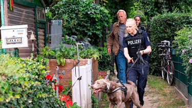 23:10: Polizeiruf 110: Goldraub | Das Erste | 3/30 2026