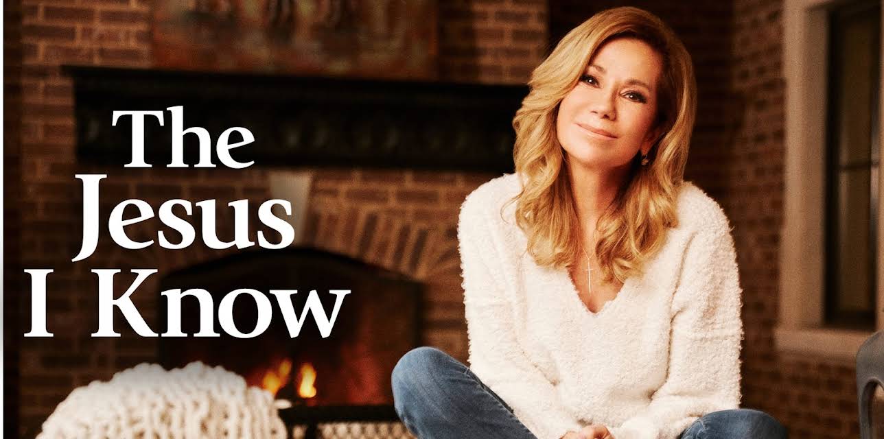 The Jesus I Know W/ Kathie Lee Gifford Season 1