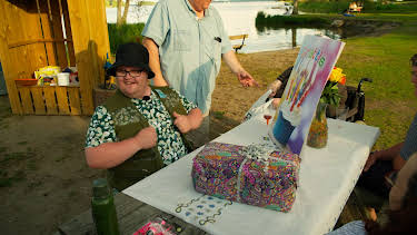 07:10: Välkommen till Köping (S2 E3) (S2) | Kanal 5 | 4/14 2026