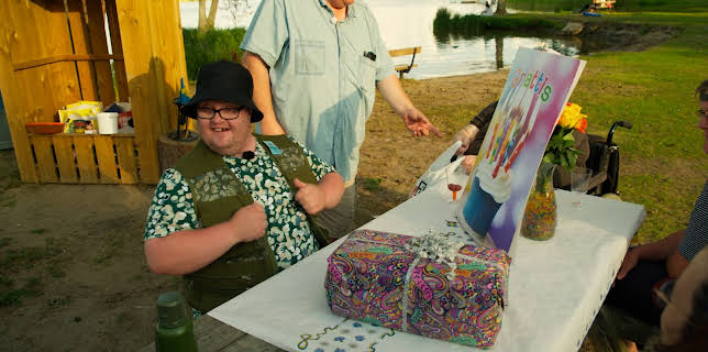 07:35: Välkommen till Köping (S2 E3) (S2) | Kanal 5 | 2/2 2026