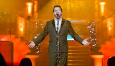 The Good Ship Murder (S2 E8)