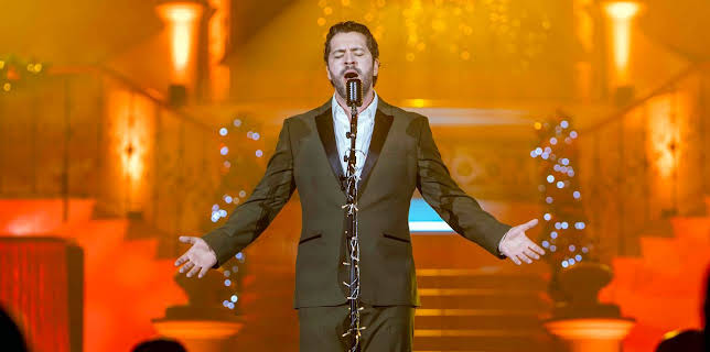 3:00 PM: The Good Ship Murder (S2 E8) (S2) | Channel 5 | 2/27 2026