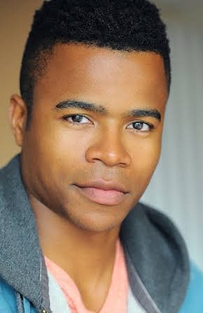 Marque Richardson as 