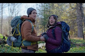 ALERT: MISSING PERSONS UNIT Season - 1: Tim And Amy