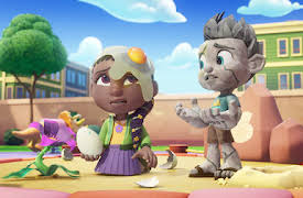 Actiongänget: Omöjligt uppdrag / Dagens hjälte