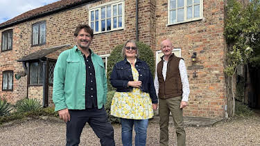 3:00 PM: Escape to the Country (S27) | BBC One Wales | 6/16 2026