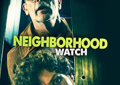 Neighborhood Watch