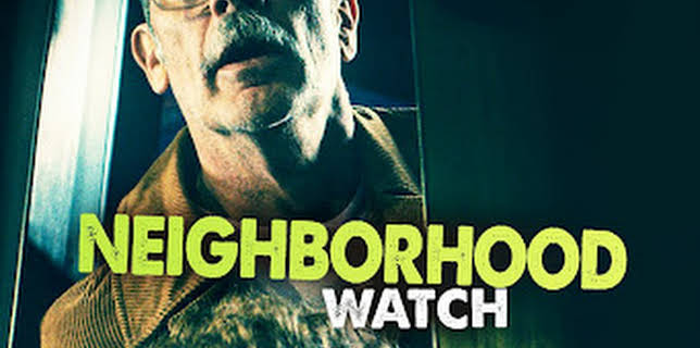 4:05 AM: Neighborhood Watch | Sky Premiere | 2/18 2026