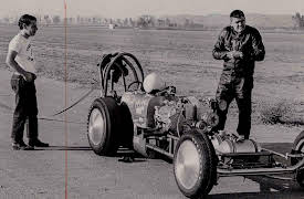 Auto/Biography: Cold Cases: The Fastest Man