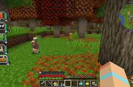 Cobblemon Chronicles: My Beautiful Butterfree