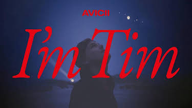 21:00: Avicii - I'm Tim | SVT1 | 6/30 2026