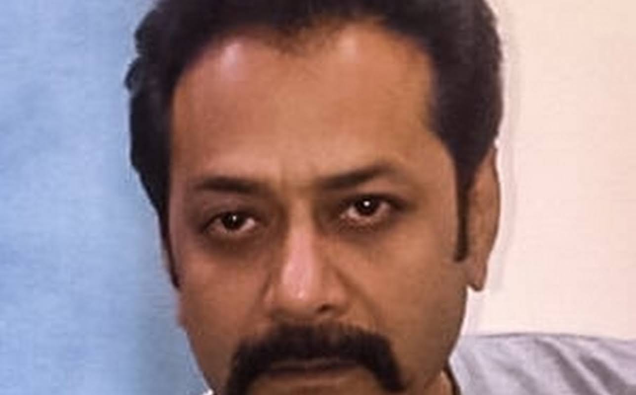 Deepraj Rana