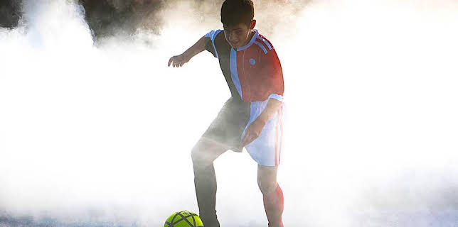 4:05 PM: Jamie Johnson (S3) | CBBC | 3/22 2026