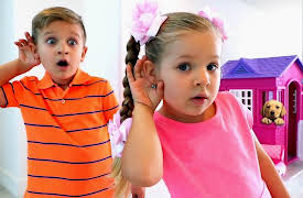 Diana Show: Ultimate Mishmash S1: Diana and Roma's Pretend Play Pets!