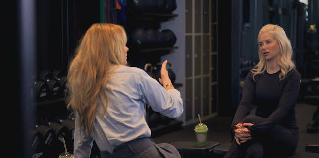 11:35 PM: Olivia Attwood: The Price of Perfection (S2 E1) (S2) | ITV | 2/23 2026