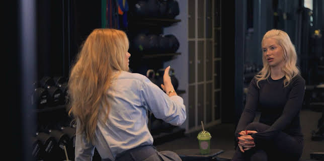 Olivia Attwood: The Price of Perfection