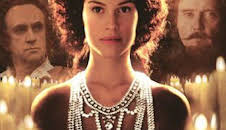 El misterio del collar