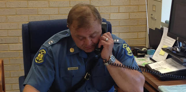 04:45: Nightmare Next Door (S3 E4) (S3) | Kanal 11 | 12/9 2025