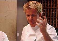 Ramsay's Kitchen Nightmares USA