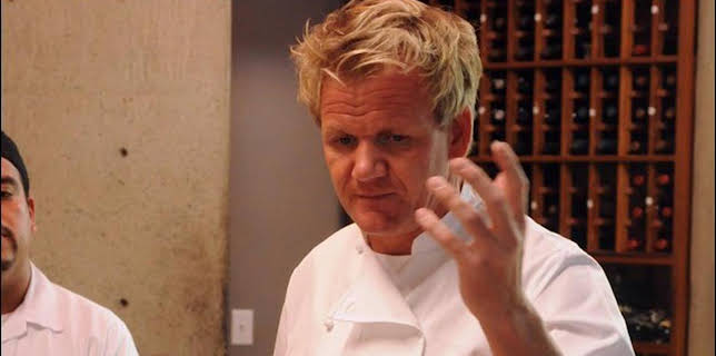 6:50 AM: Ramsay's Kitchen Nightmares USA | E4 | 12/28 2025