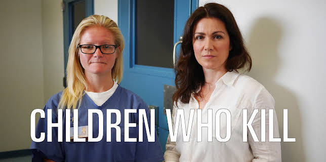 Children Who Kill (2018)