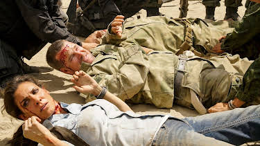 22:10: Navy CIS: L.A. | Sixx | 3/30 2026