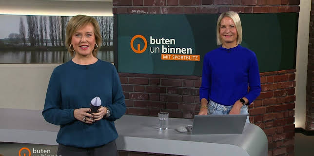 10:30: buten un binnen mit sportblitz | NDR Fernsehen | 1/19 2026