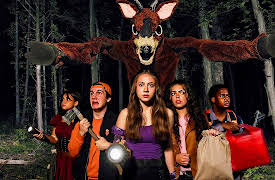 Shiloh & Bros - Season 1 - Part 1: How Many Nights in the Forest