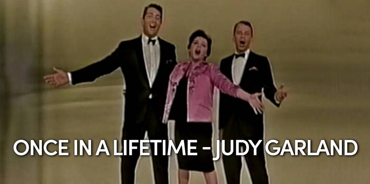 Judy Garland - The Judy Garland Show (1962)