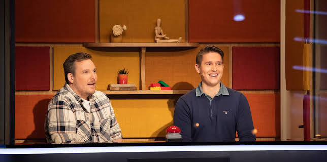 08:00: Alle mot alle (S3 E29) (S3) | TVNorge | 11/19 2025