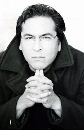 Eric Schweig as 