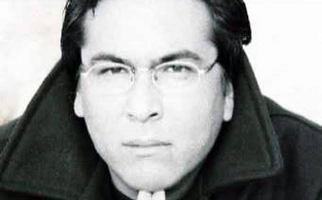 Eric Schweig