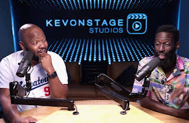 Coming To The Stage: Tye Tribbett Part 1