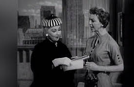 Private Secretary: Private Secretary: Three's a Crowd