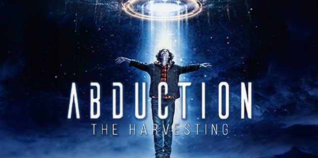 Abduction: The Harvesting (2024)