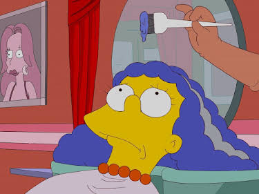 18:10: Die Simpsons | ProSieben | 6/18 2026