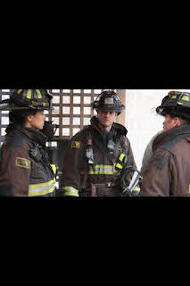 06:24: Chicago Fire (T12): Ep.4 Las pequeñas cosas | AXN | 3/30 2026